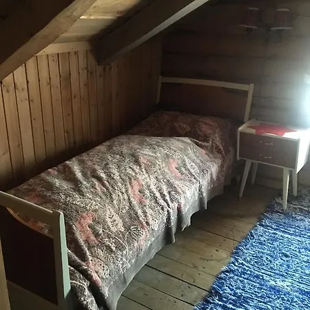 Guest house Smasetran Gard 3*