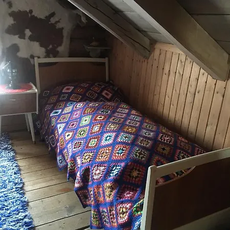 Smasetran Gard 3* Røros