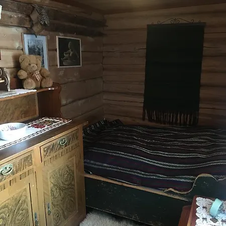 Smasetran Gard Røros