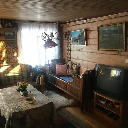 Smasetran Gard 3* Røros