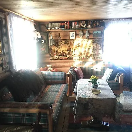 Smasetran Gard 3* Røros