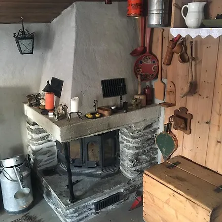 Smasetran Gard Πανσιόν 3*