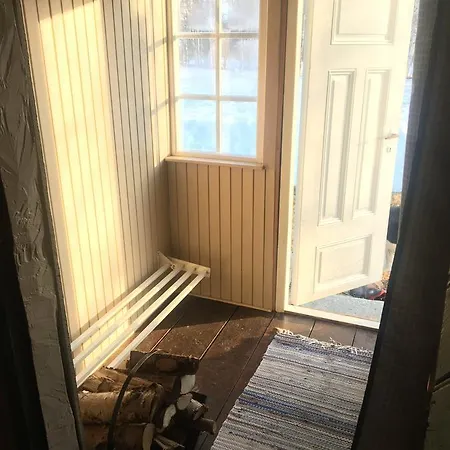 Smasetran Gard Penzion Røros
