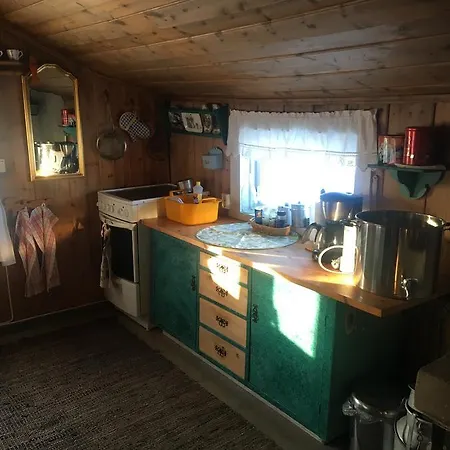 Smasetran Gard Penzion 3*